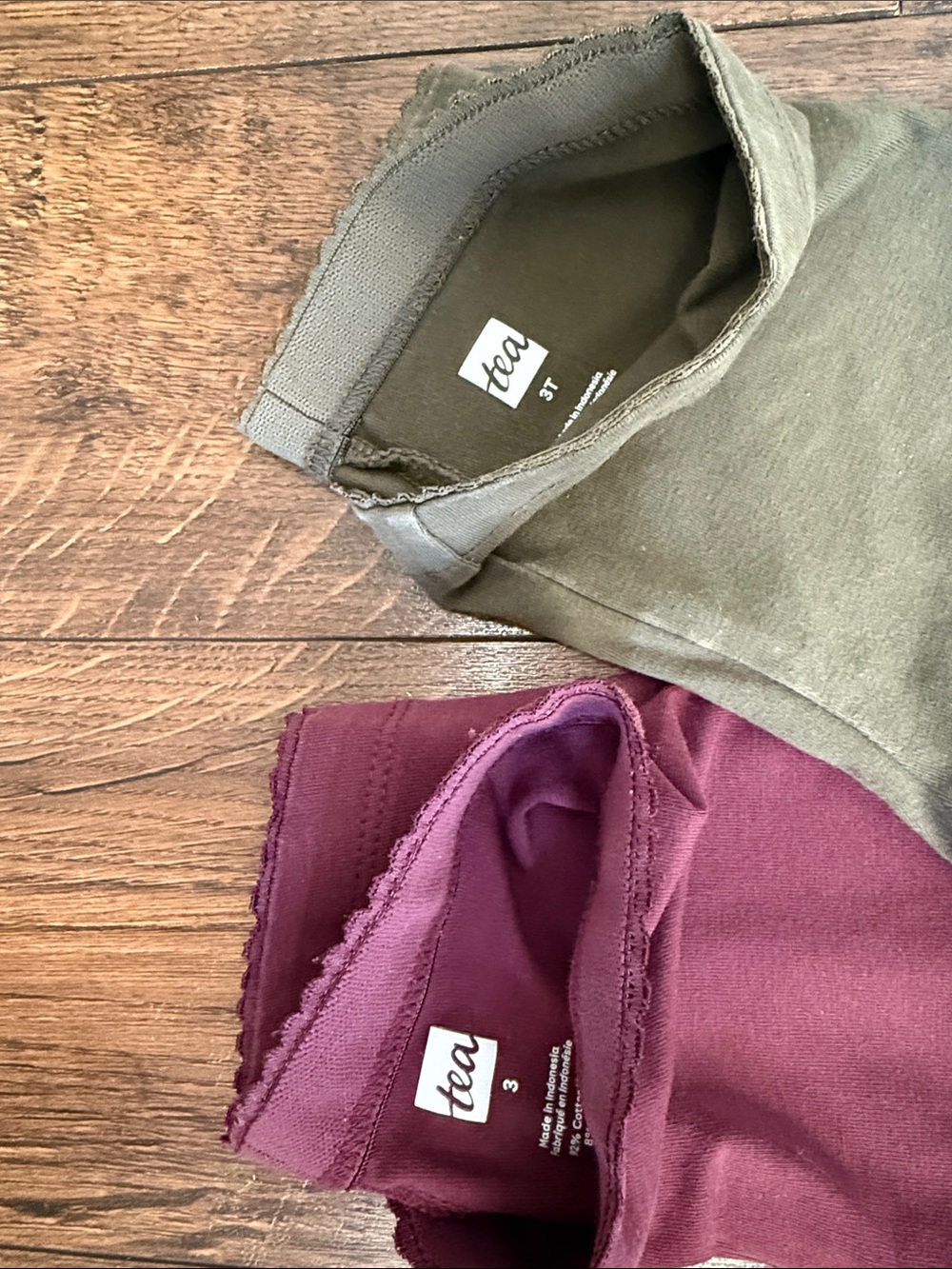 tea legging bundle - Picture 2 of 2